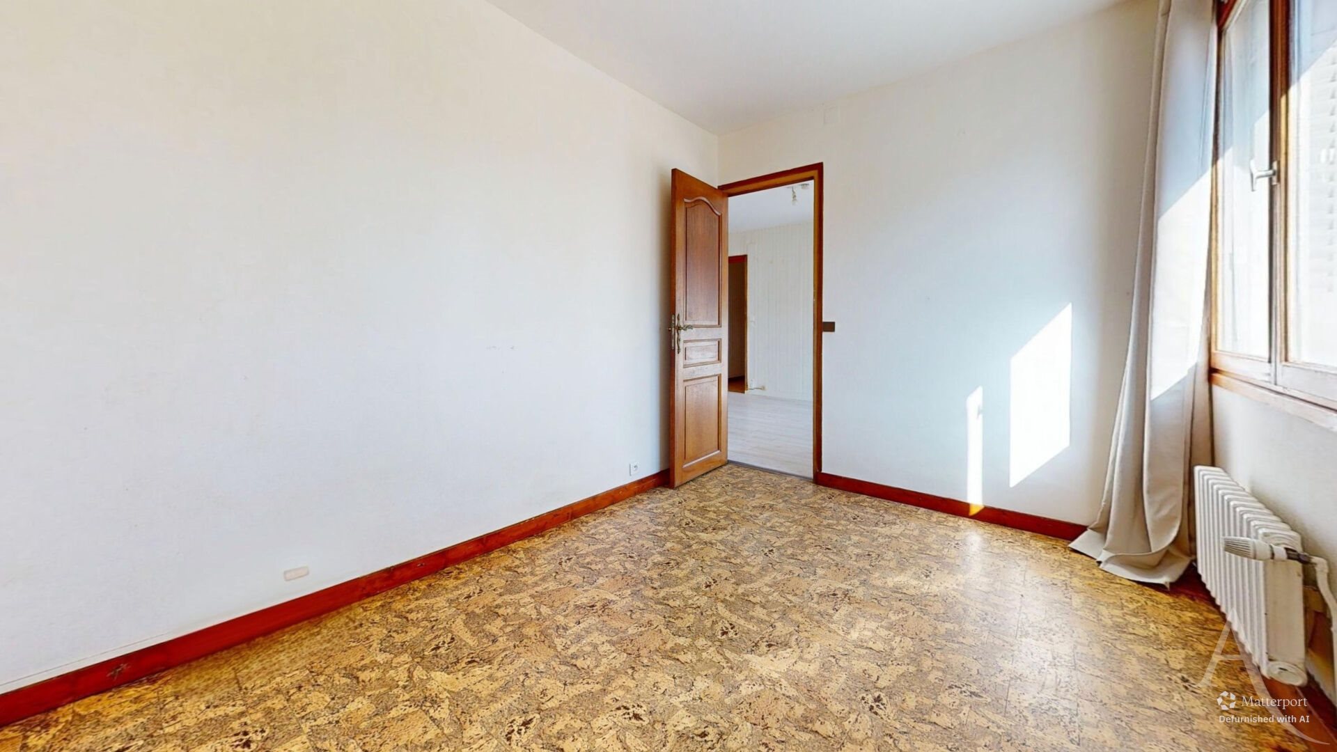 Appartement à vendre, 46m², Seyssinet-Pariset