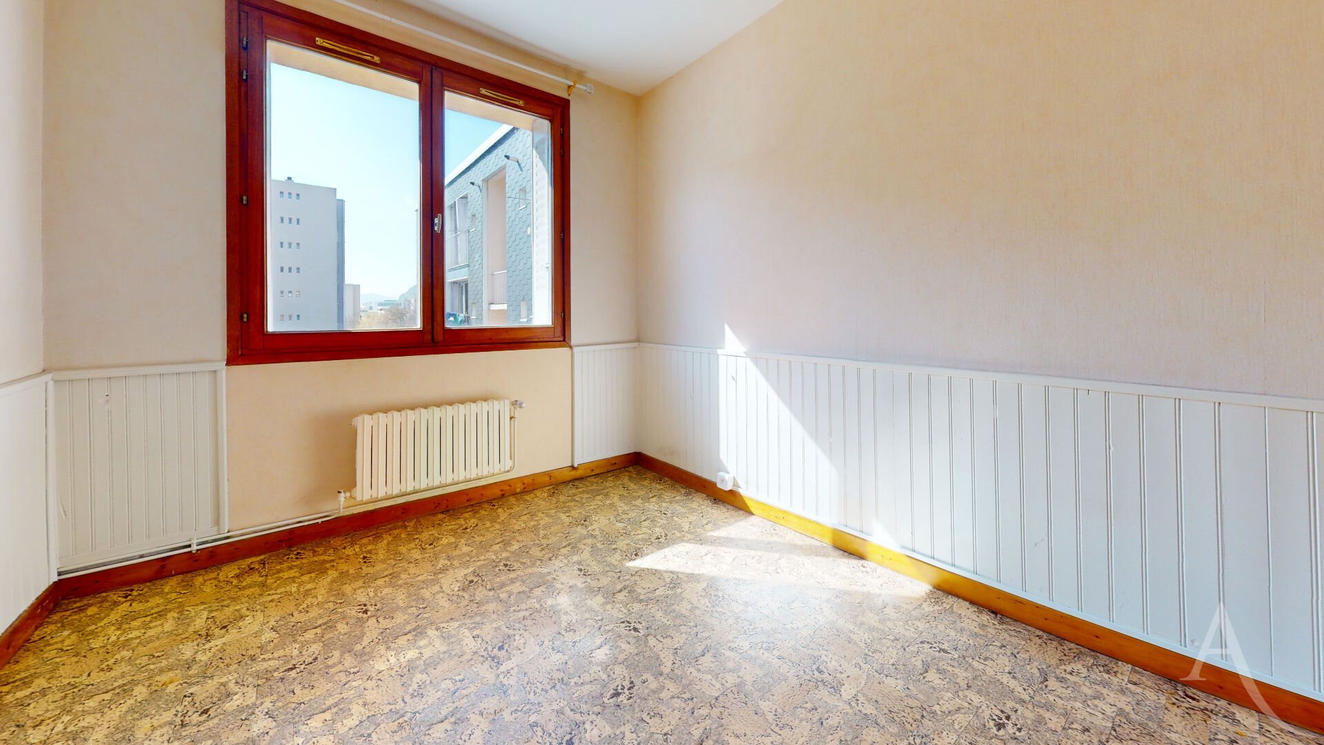 Appartement à vendre, 46m², Seyssinet-Pariset