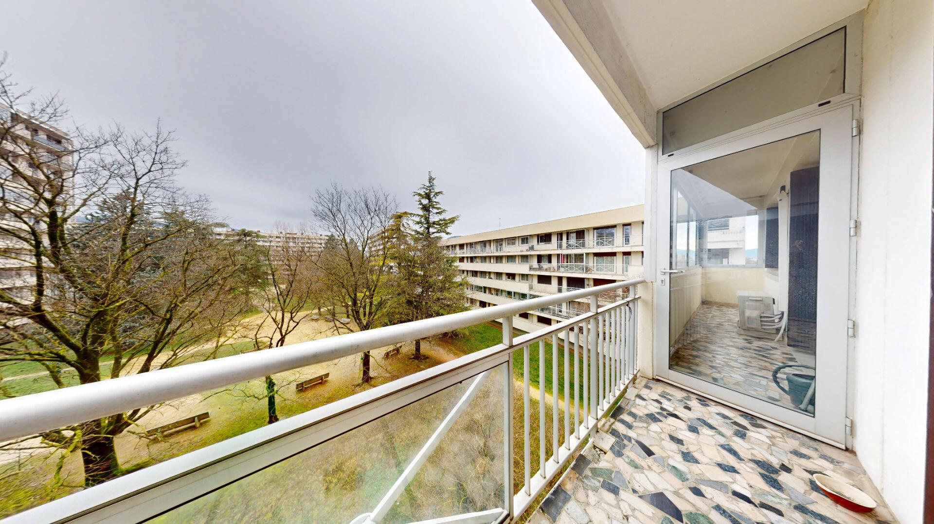 Appartement à vendre, 73m², Eybens