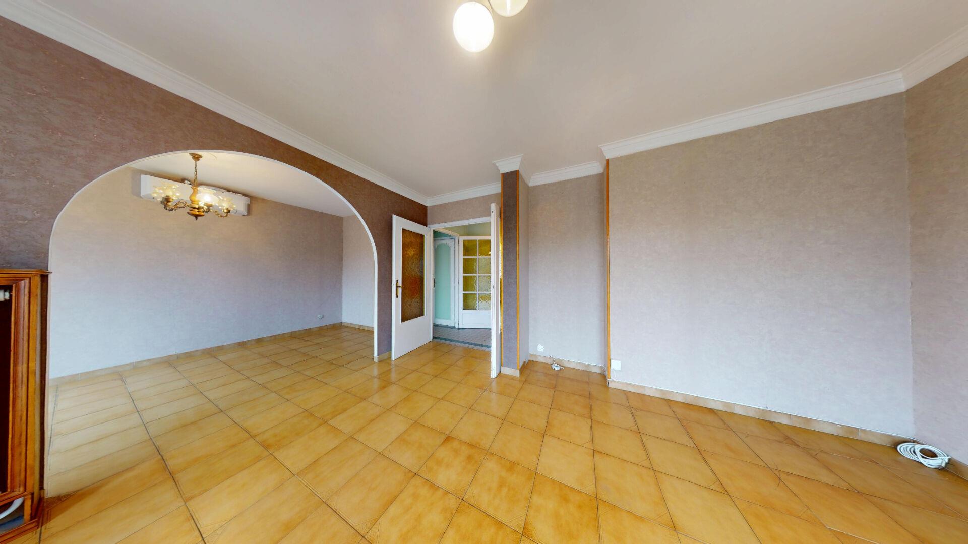 Appartement à vendre, 73m², Eybens