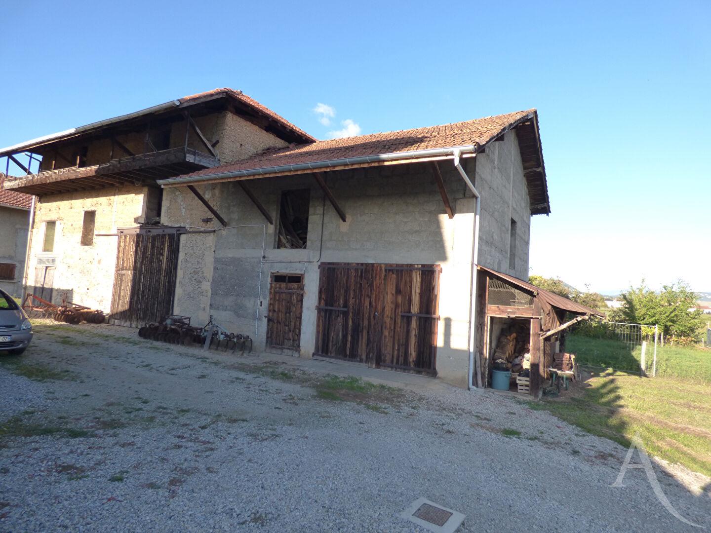 Maison à vendre, 202m², Moirans