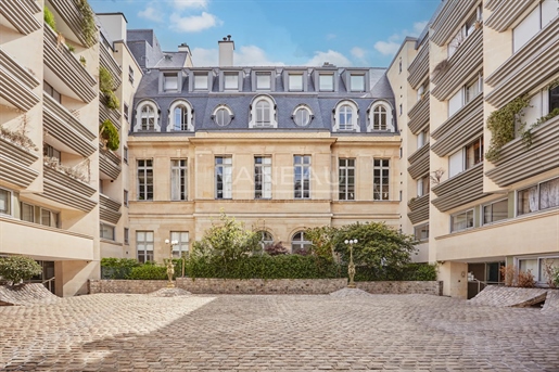 Παρίσι VIIe - Μπον Μαρσέ