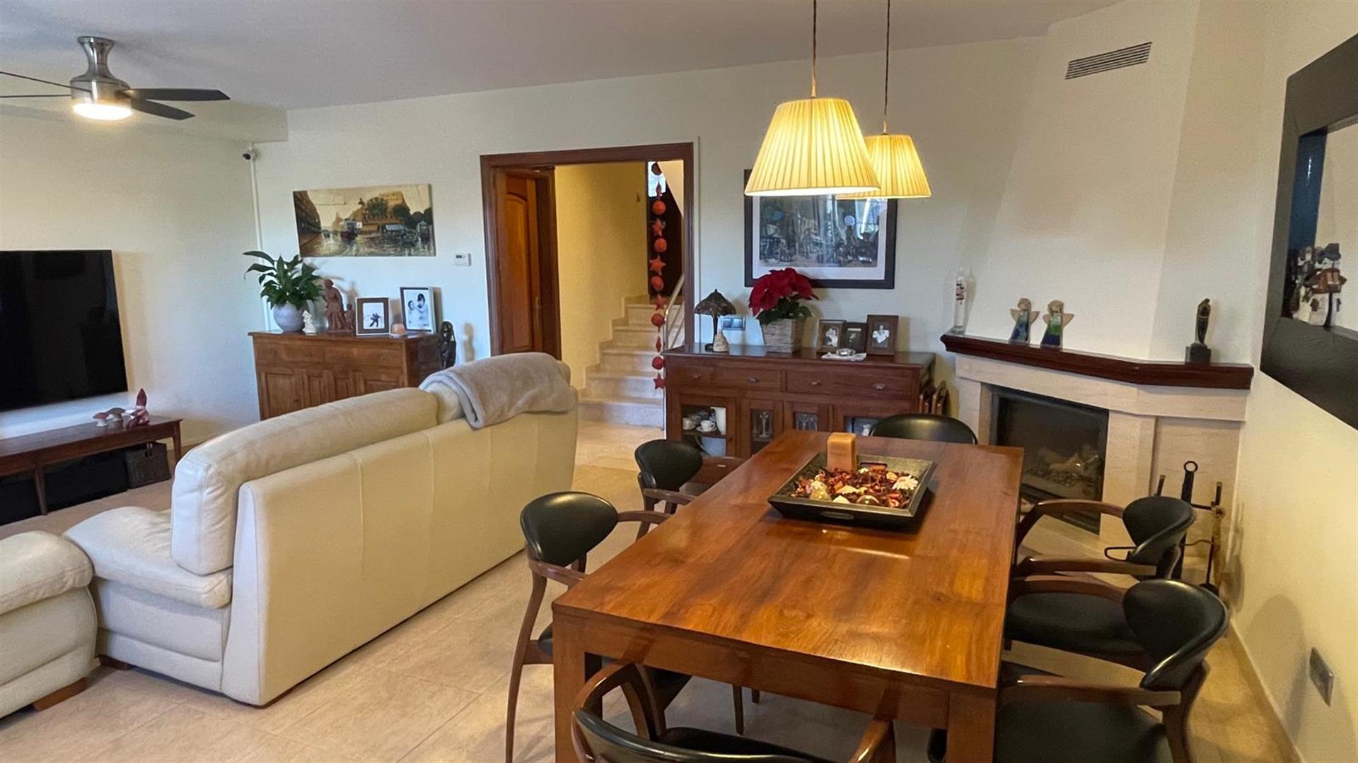 Mediterranean Privacy Minutes from Barcelona