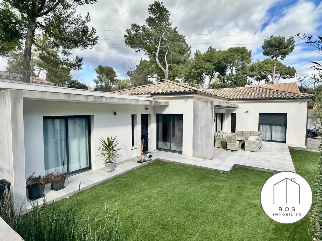 Maison à vendre, 141m², Rognac