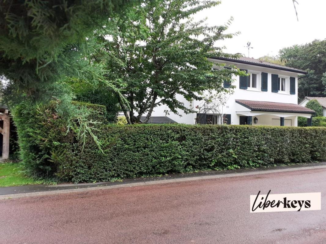 Maison à vendre, 155m², Longpont-sur-Orge