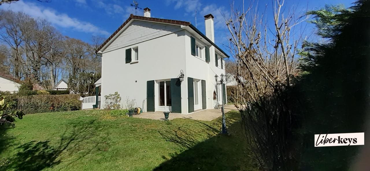 Maison à vendre, 155m², Longpont-sur-Orge