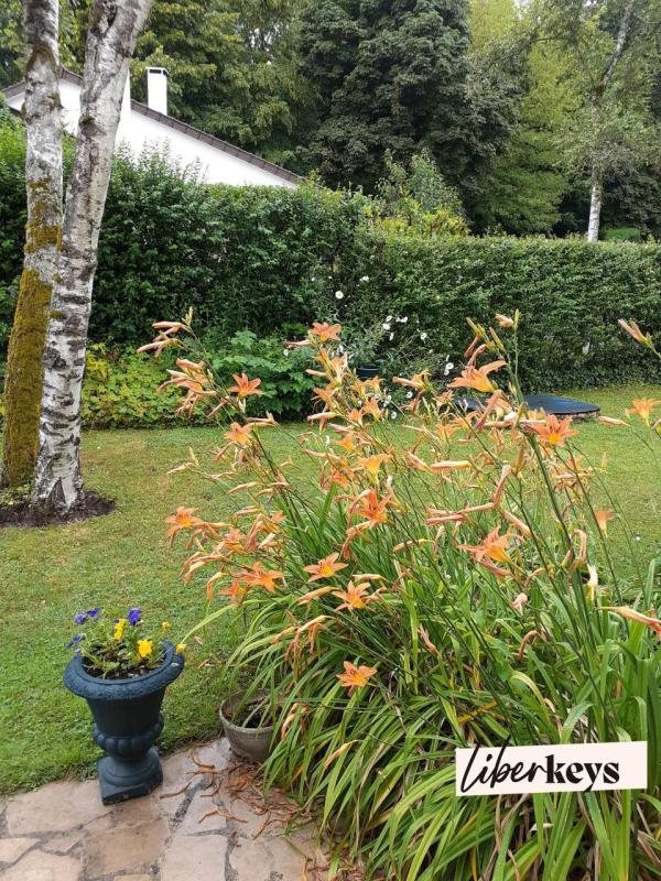 Maison à vendre, 155m², Longpont-sur-Orge