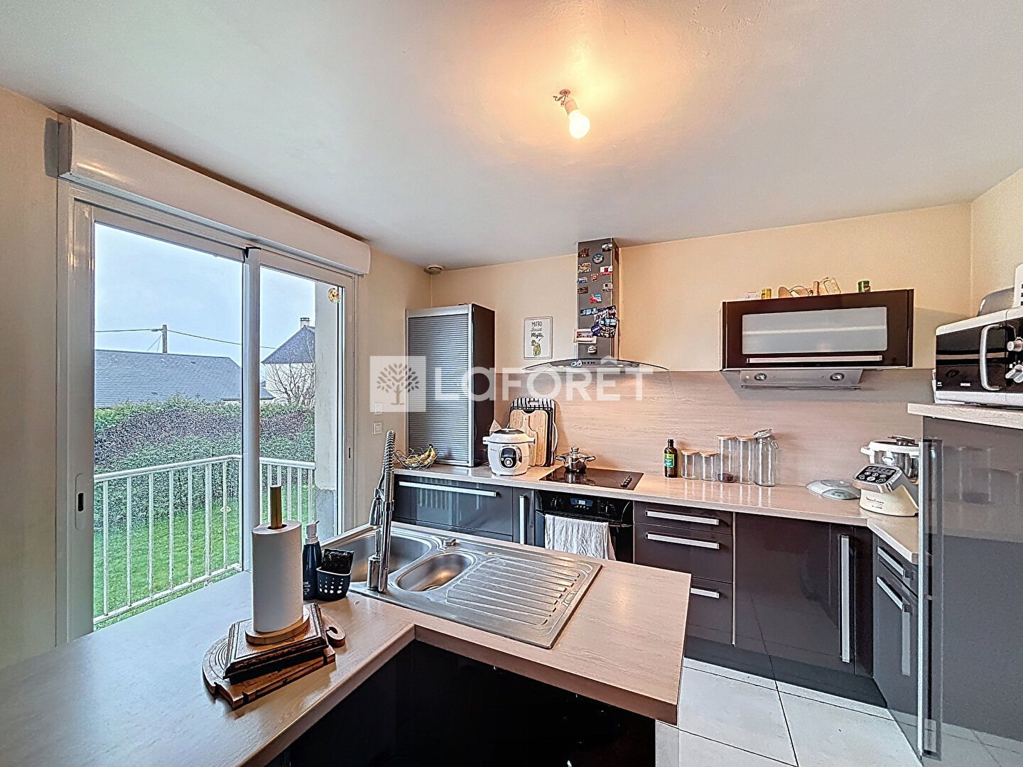 Maison à vendre, 111m², Messei