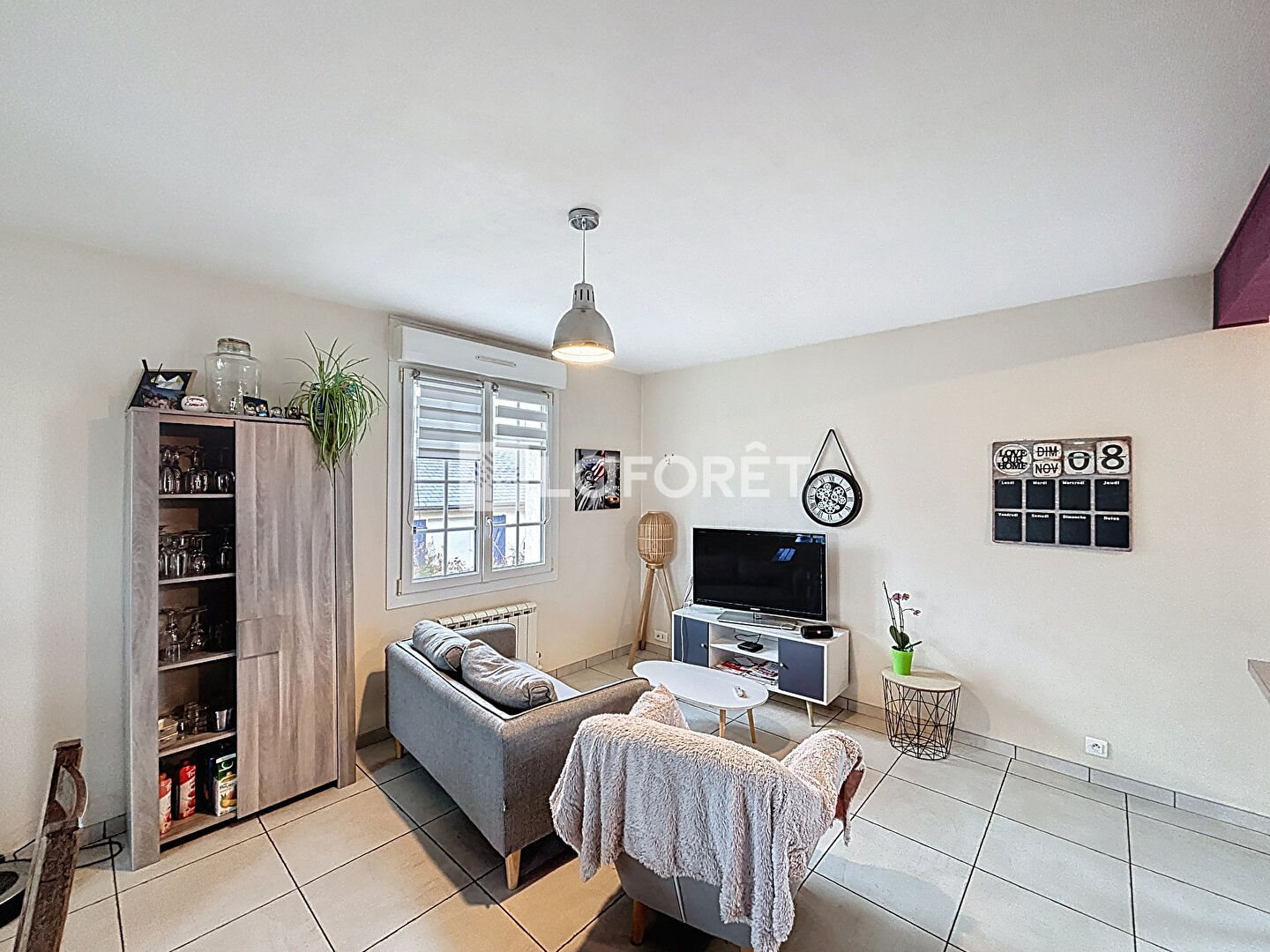 Maison à vendre, 111m², Messei