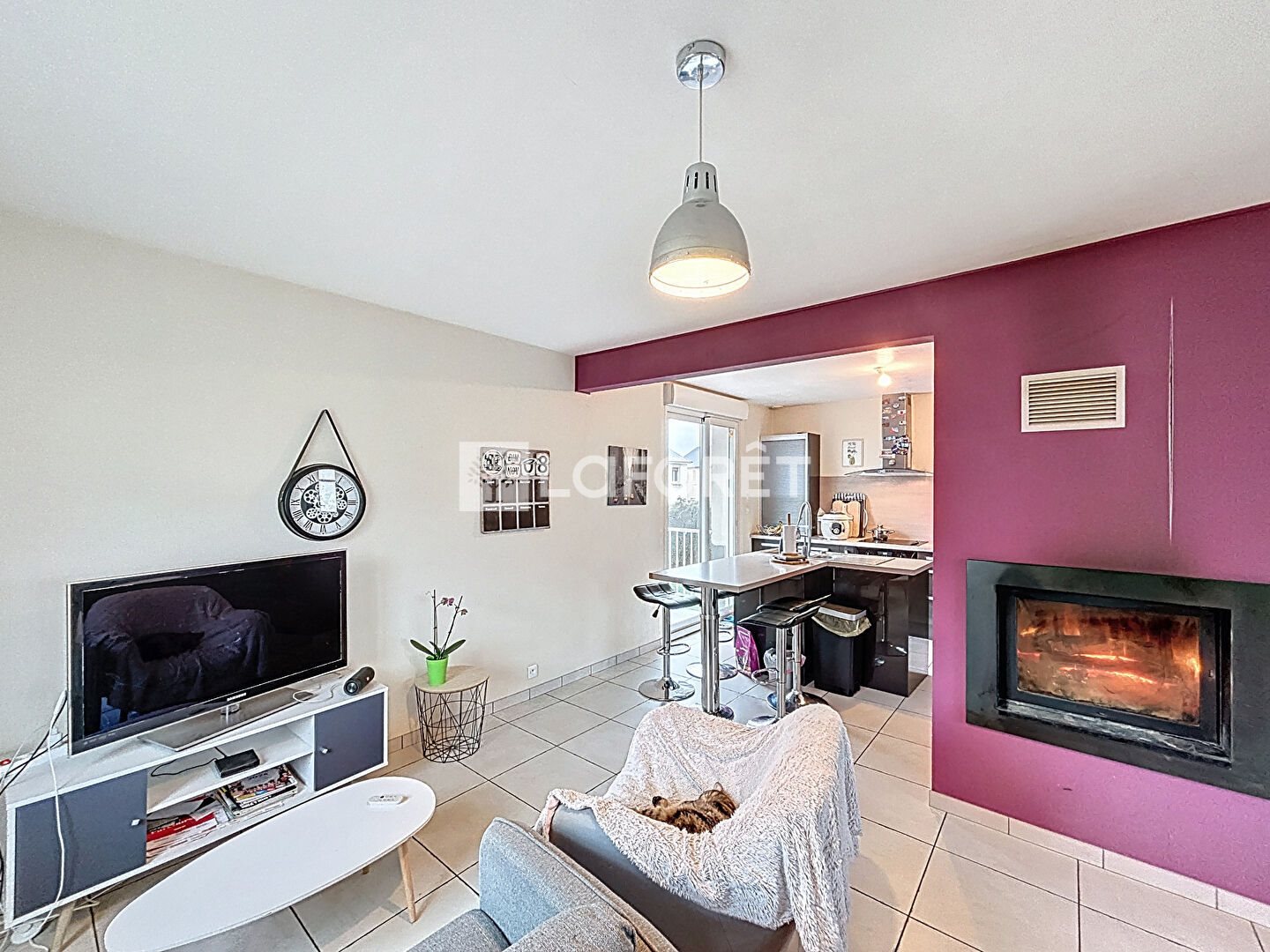 Maison à vendre, 111m², Messei