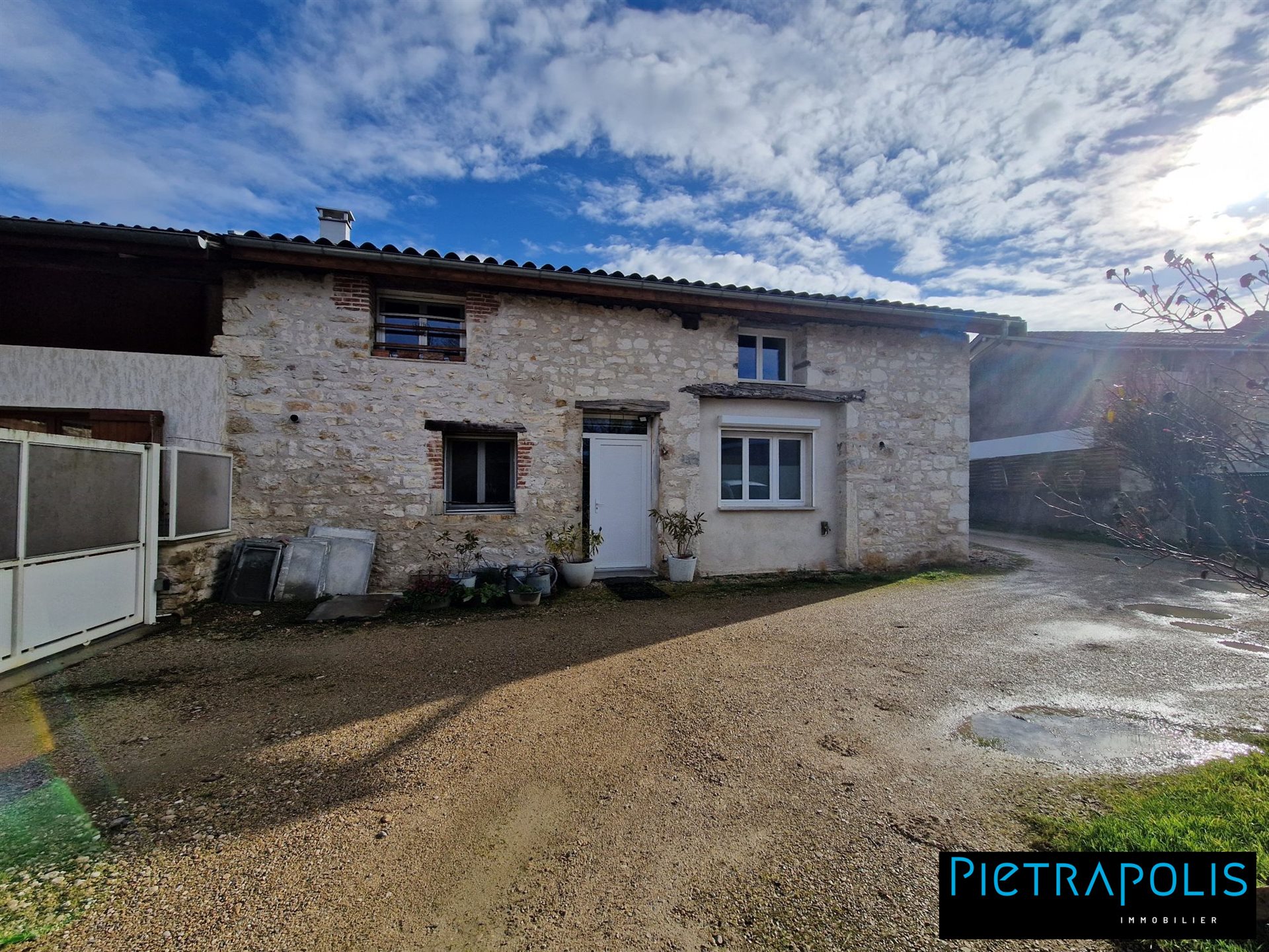 Maison à vendre, 144m², Saint-Martin-du-Mont