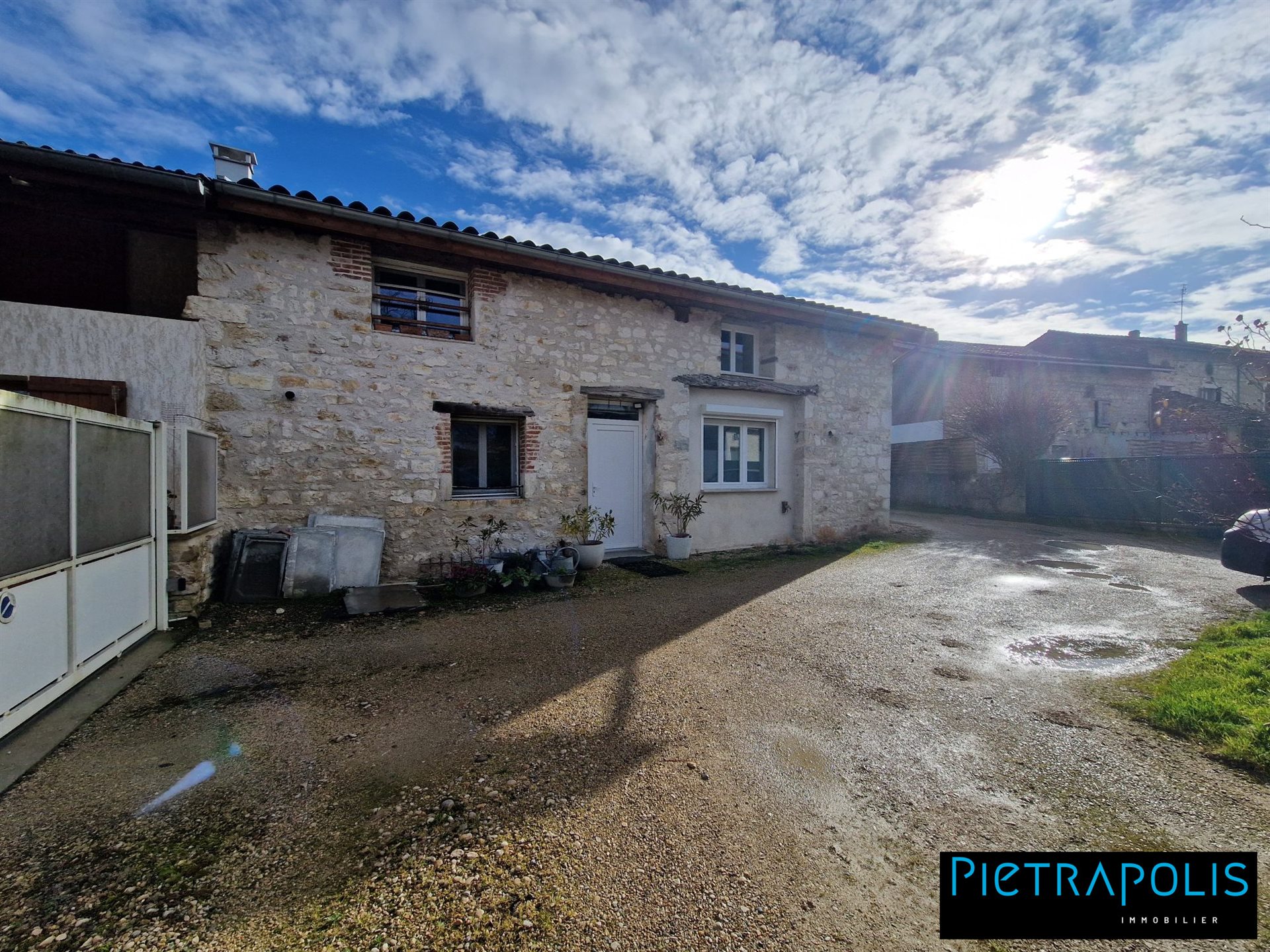 Maison à vendre, 144m², Saint-Martin-du-Mont