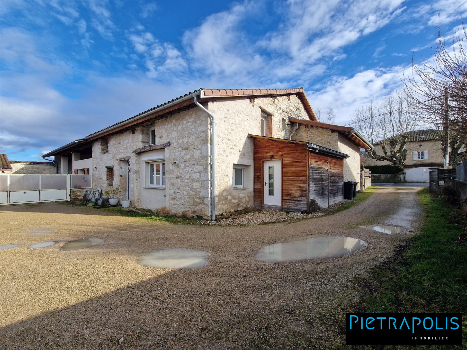 Maison à vendre, 144m², Saint-Martin-du-Mont