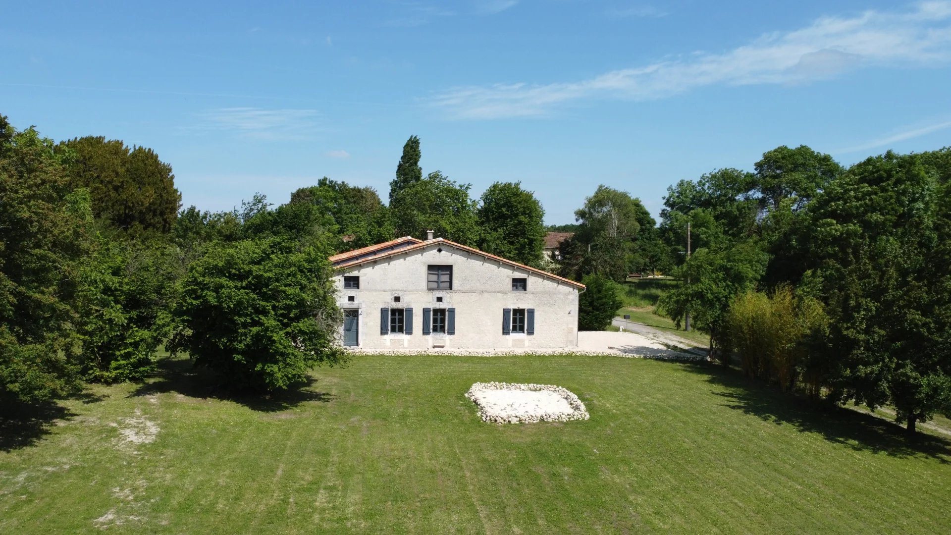 Maison à vendre, 134m², Juignac
