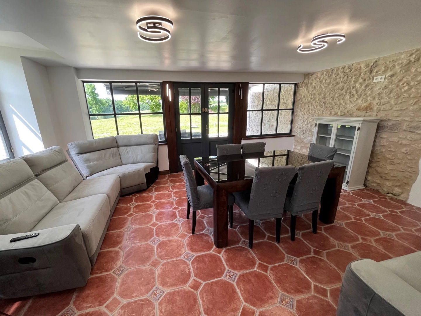 Maison à vendre, 134m², Juignac