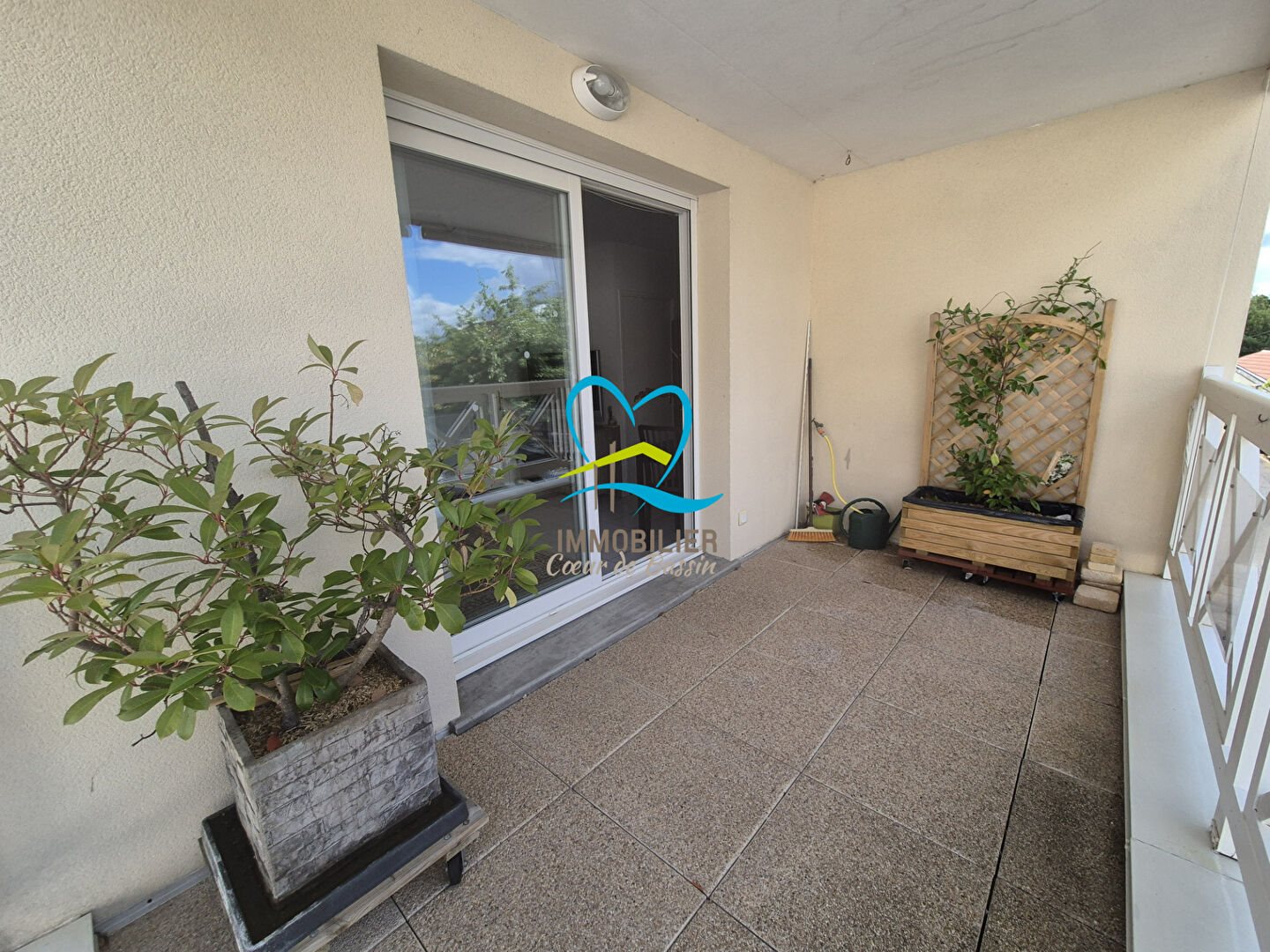 Appartement à vendre, 64m², Lanton