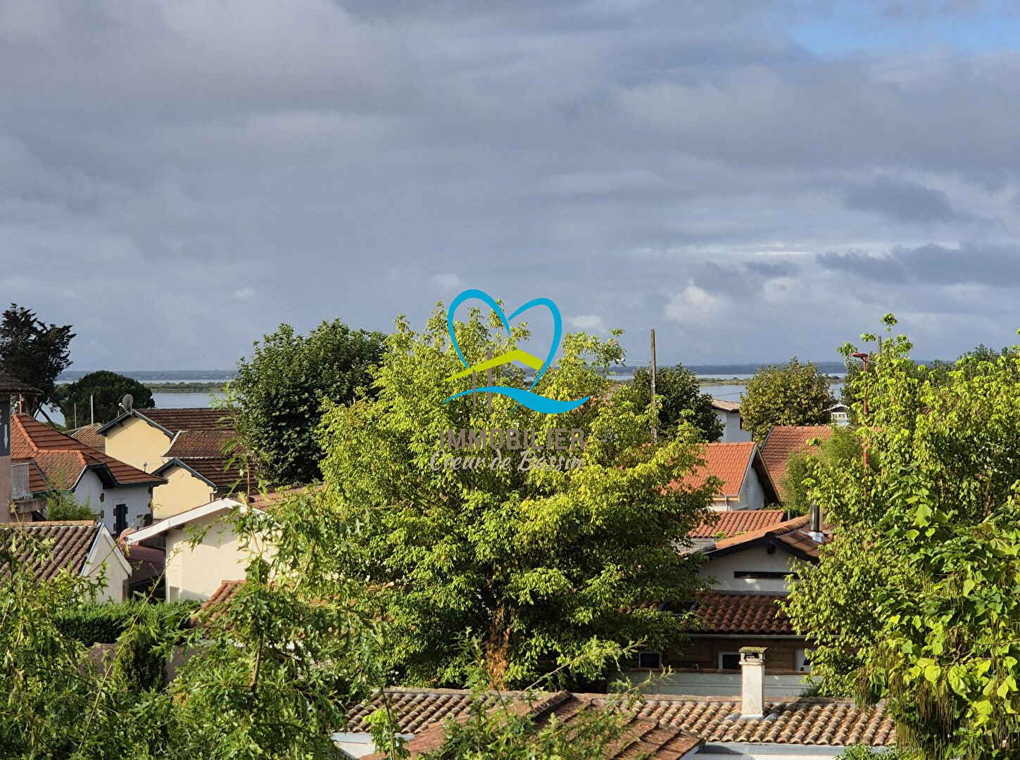Appartement à vendre, 64m², Lanton