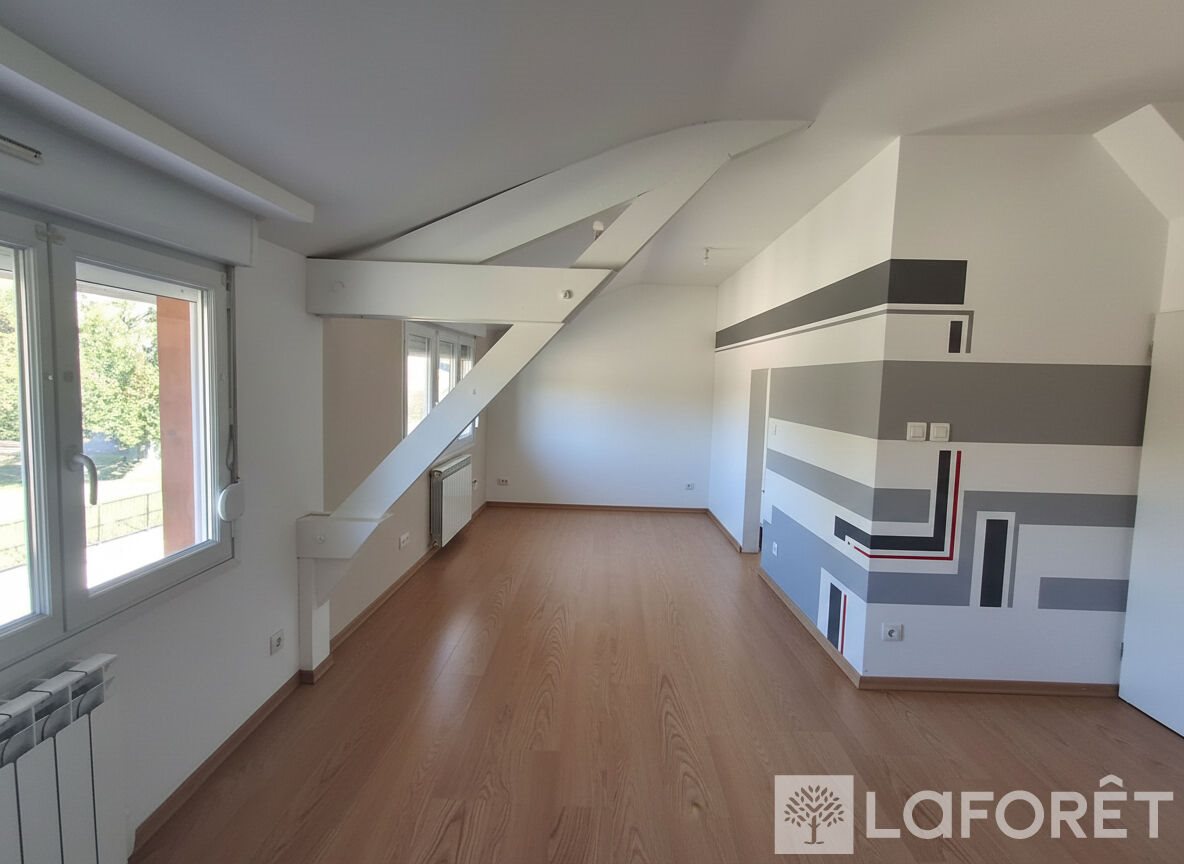 Appartement à louer, 54m², Saint-Martin-d'Ablois