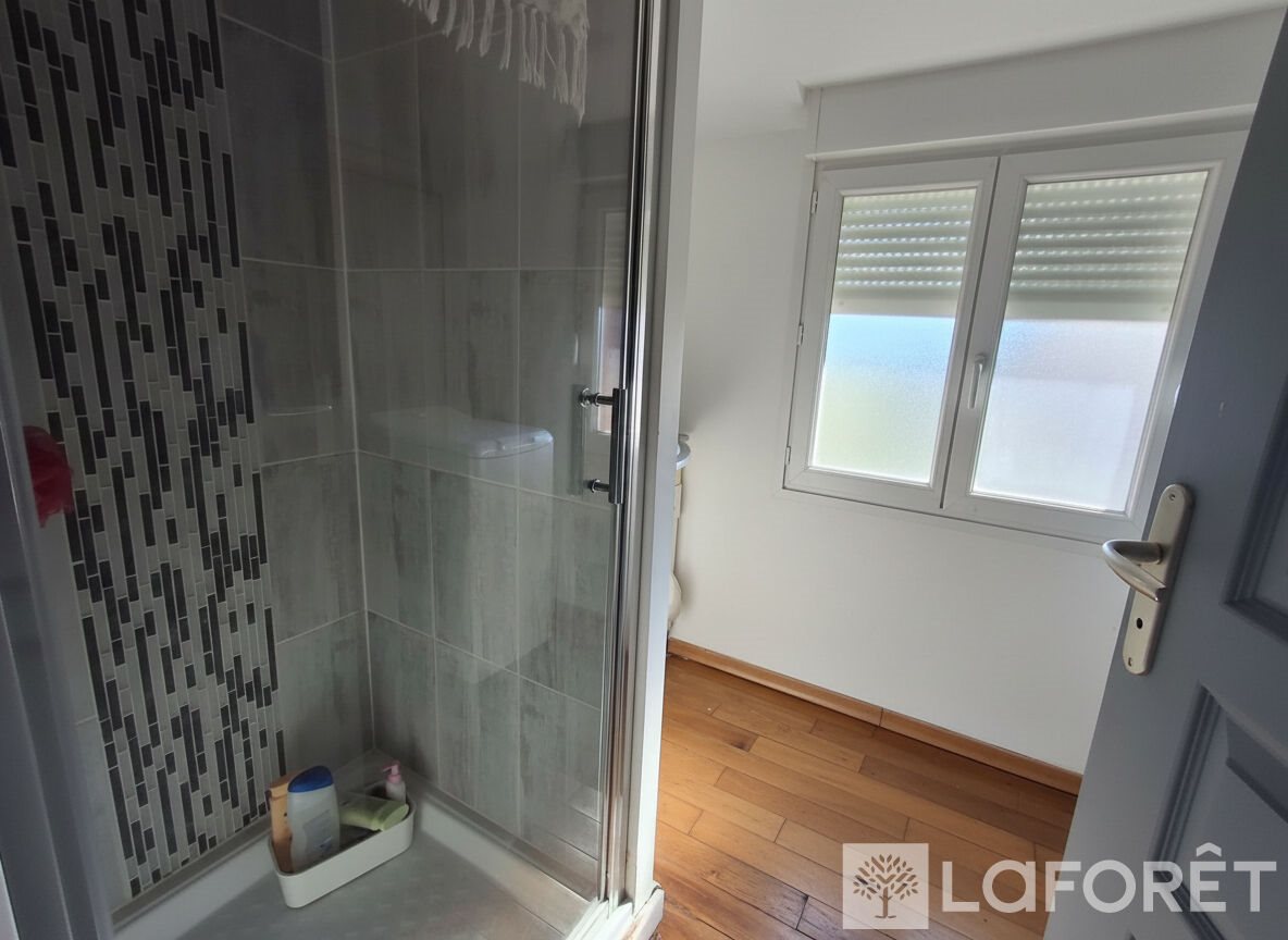 Appartement à louer, 54m², Saint-Martin-d'Ablois