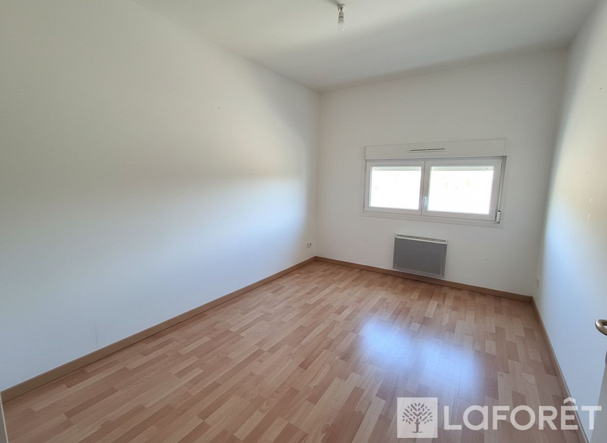 Appartement à louer, 54m², Saint-Martin-d'Ablois