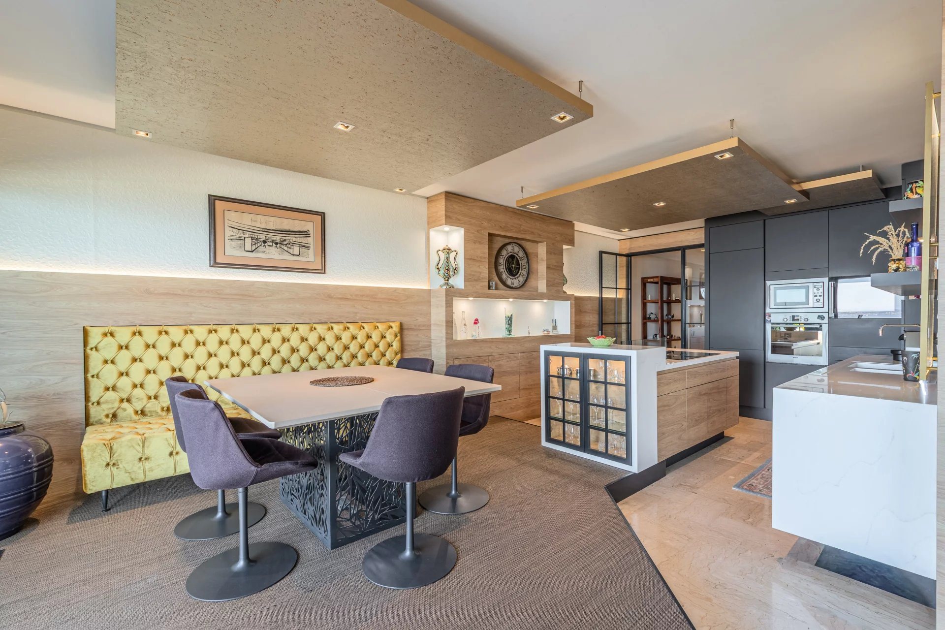 Appartement à vendre, 131m², Evian-les-Bains