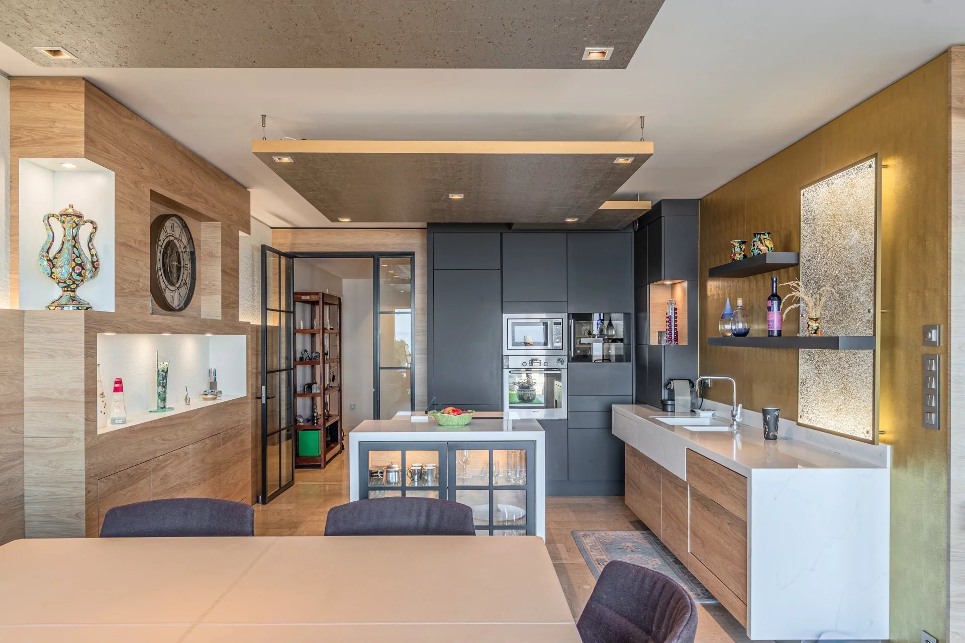 Appartement à vendre, 131m², Evian-les-Bains