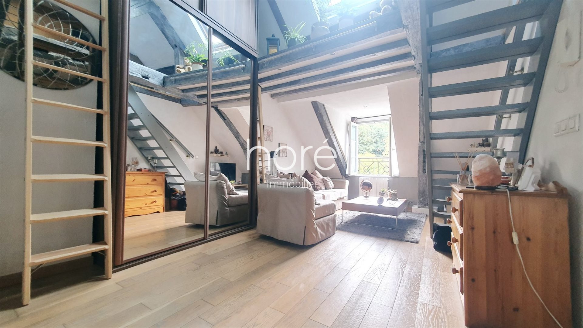 Appartement à vendre, 41m², Ecouen