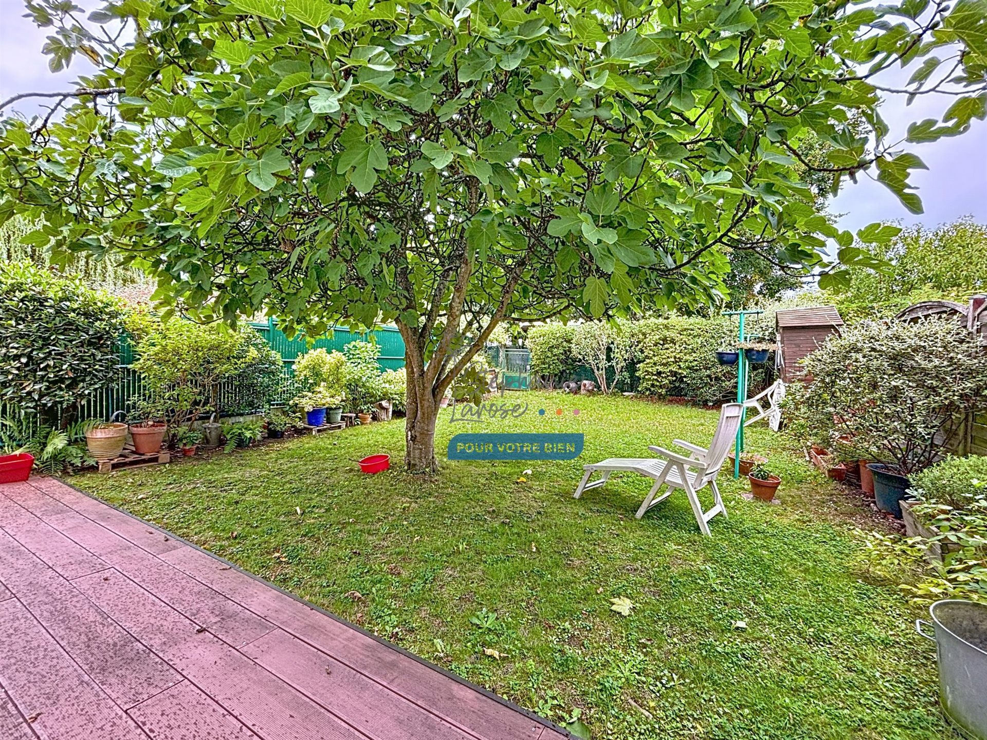 Maison à vendre, 114m², Emerainville