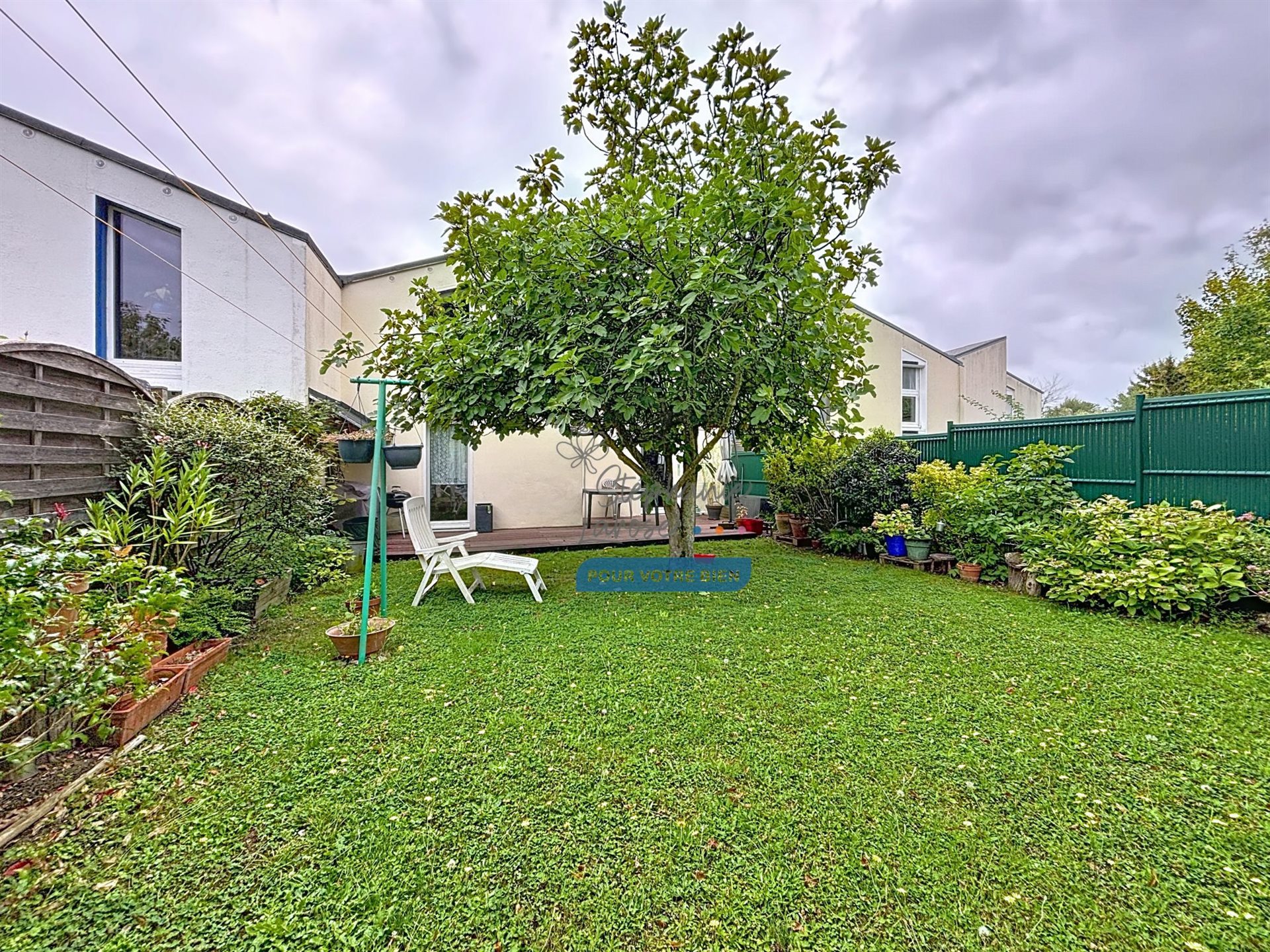Maison à vendre, 114m², Emerainville
