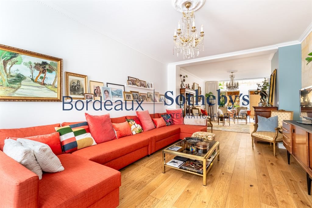 Maison à vendre, 250m², Bordeaux