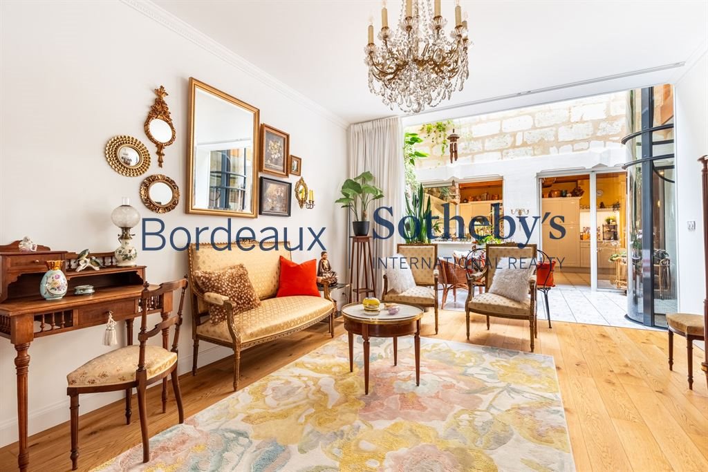 Maison à vendre, 250m², Bordeaux