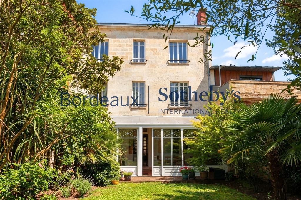 Maison à vendre, 450m², Bordeaux