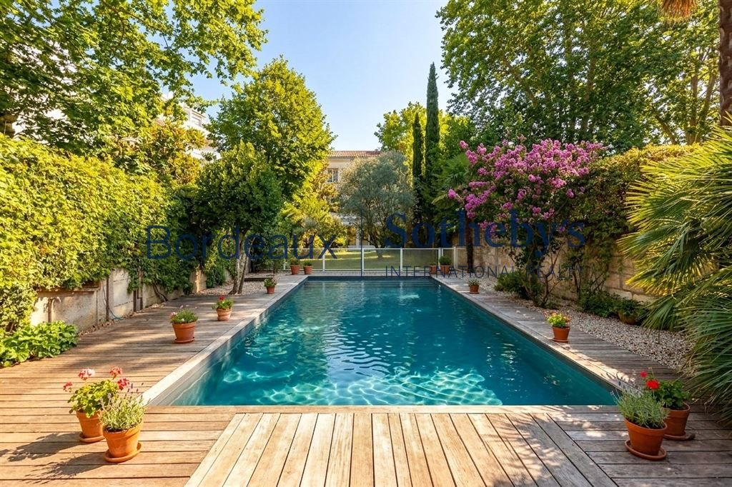 Maison à vendre, 450m², Bordeaux