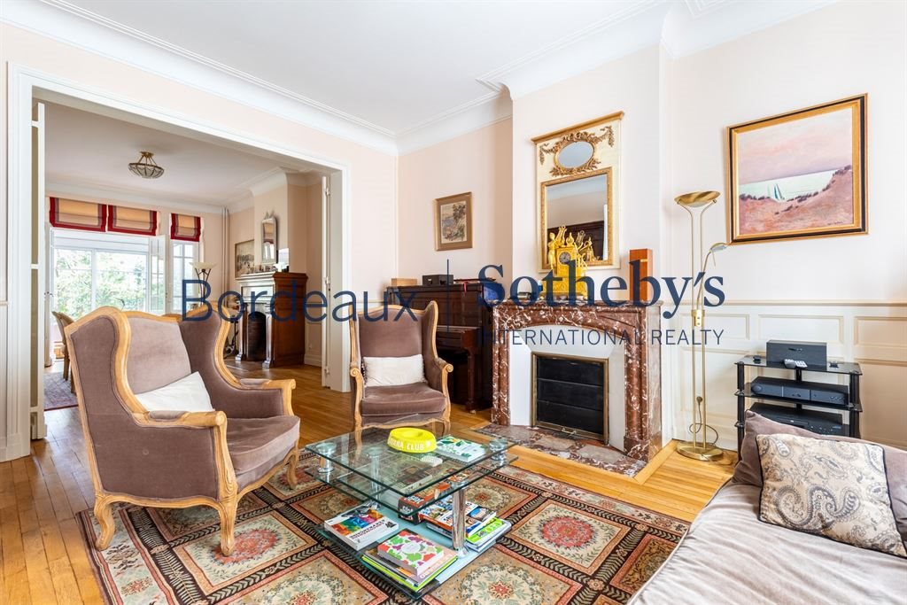 Maison à vendre, 450m², Bordeaux