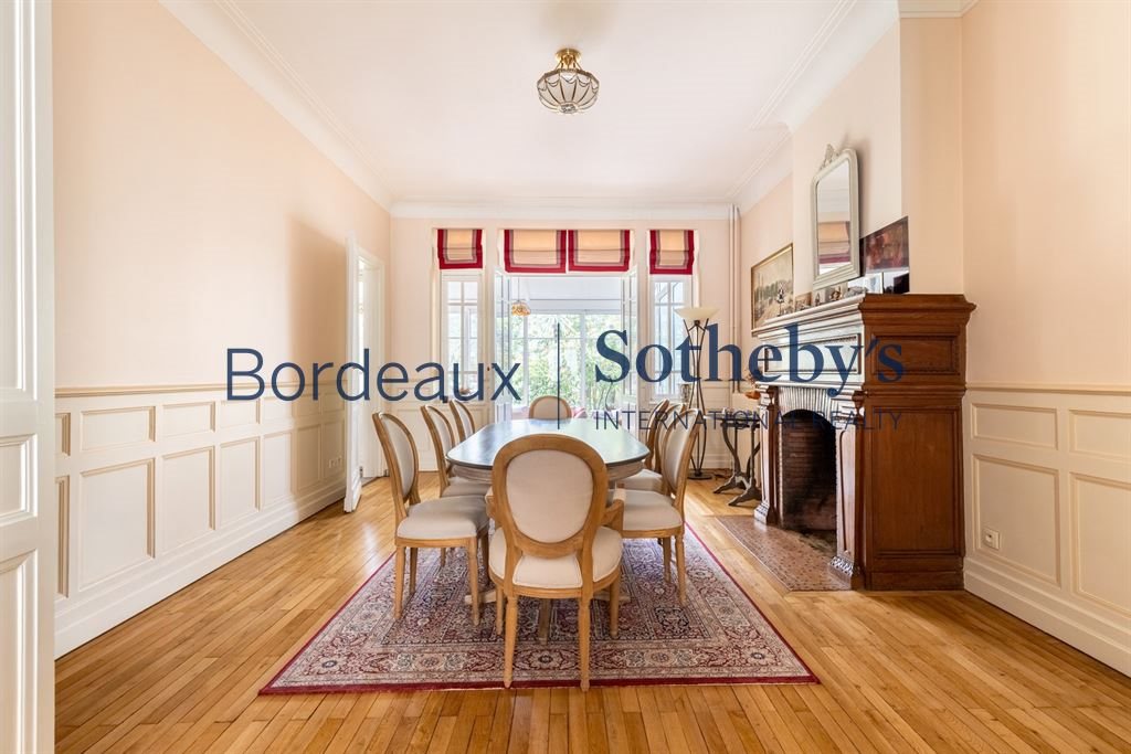 Maison à vendre, 450m², Bordeaux