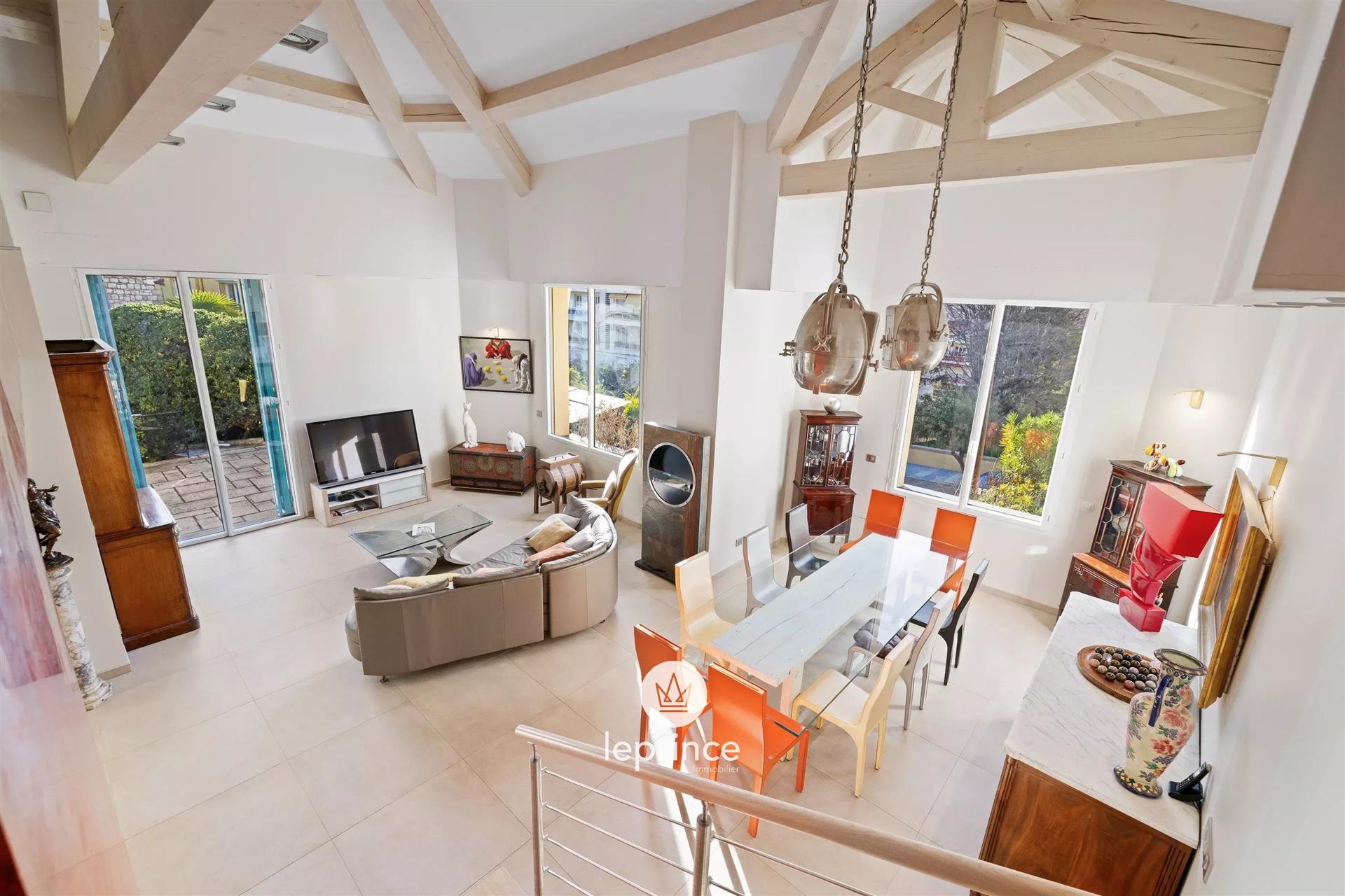 Maison à vendre, 215m², Nice