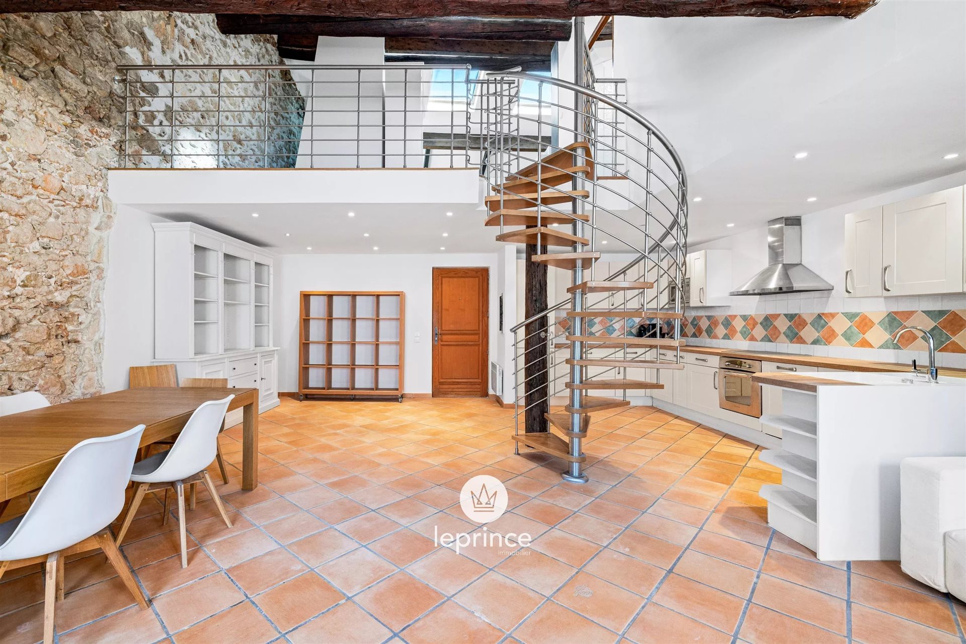 Appartement à vendre, 100m², Villefranche-sur-Mer