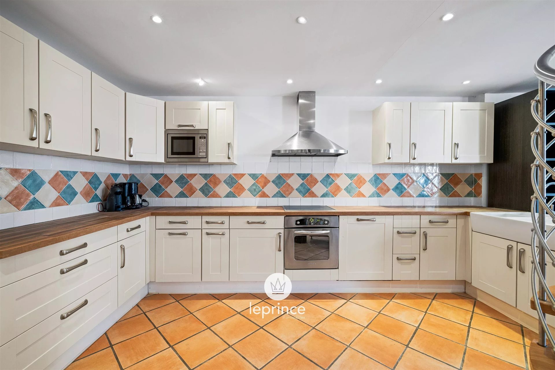 Appartement à vendre, 100m², Villefranche-sur-Mer