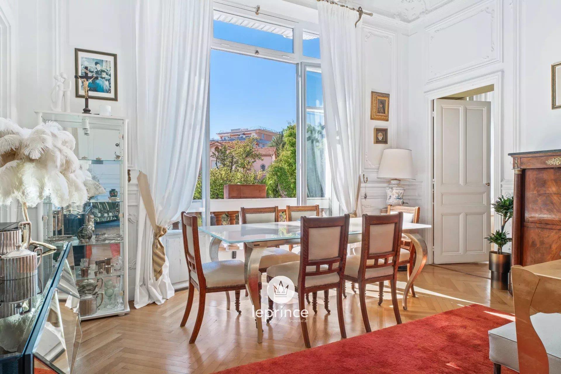 Appartement à vendre, 88m², Nice