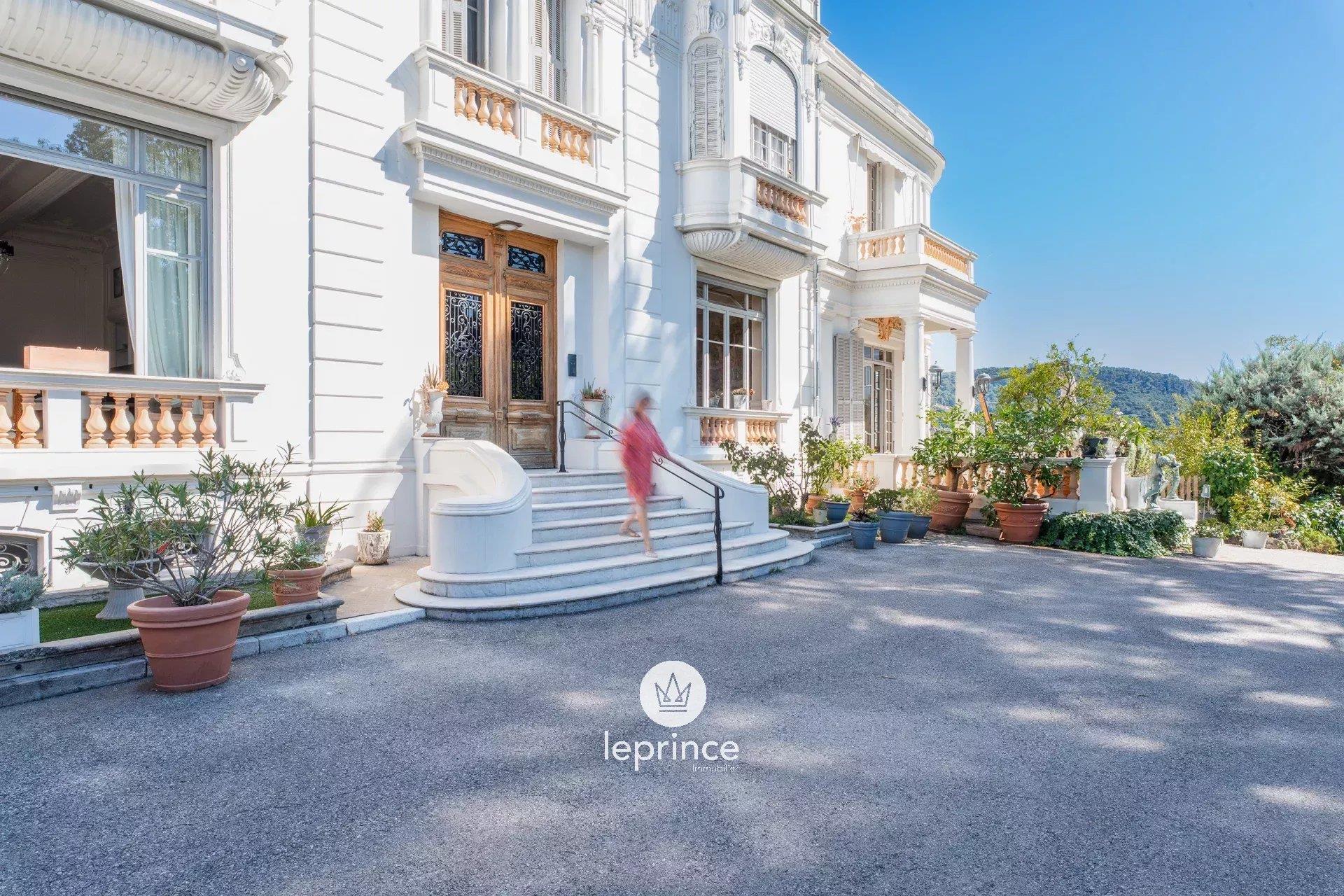 Appartement à vendre, 88m², Nice