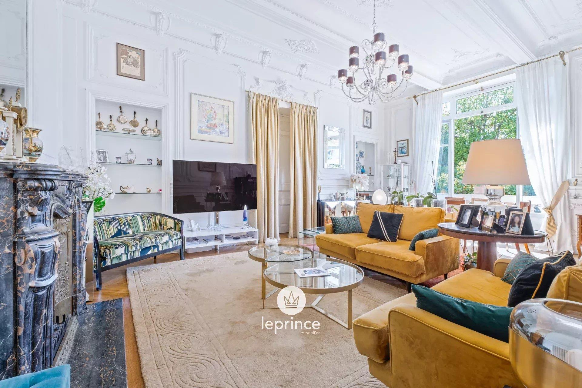 Appartement à vendre, 88m², Nice