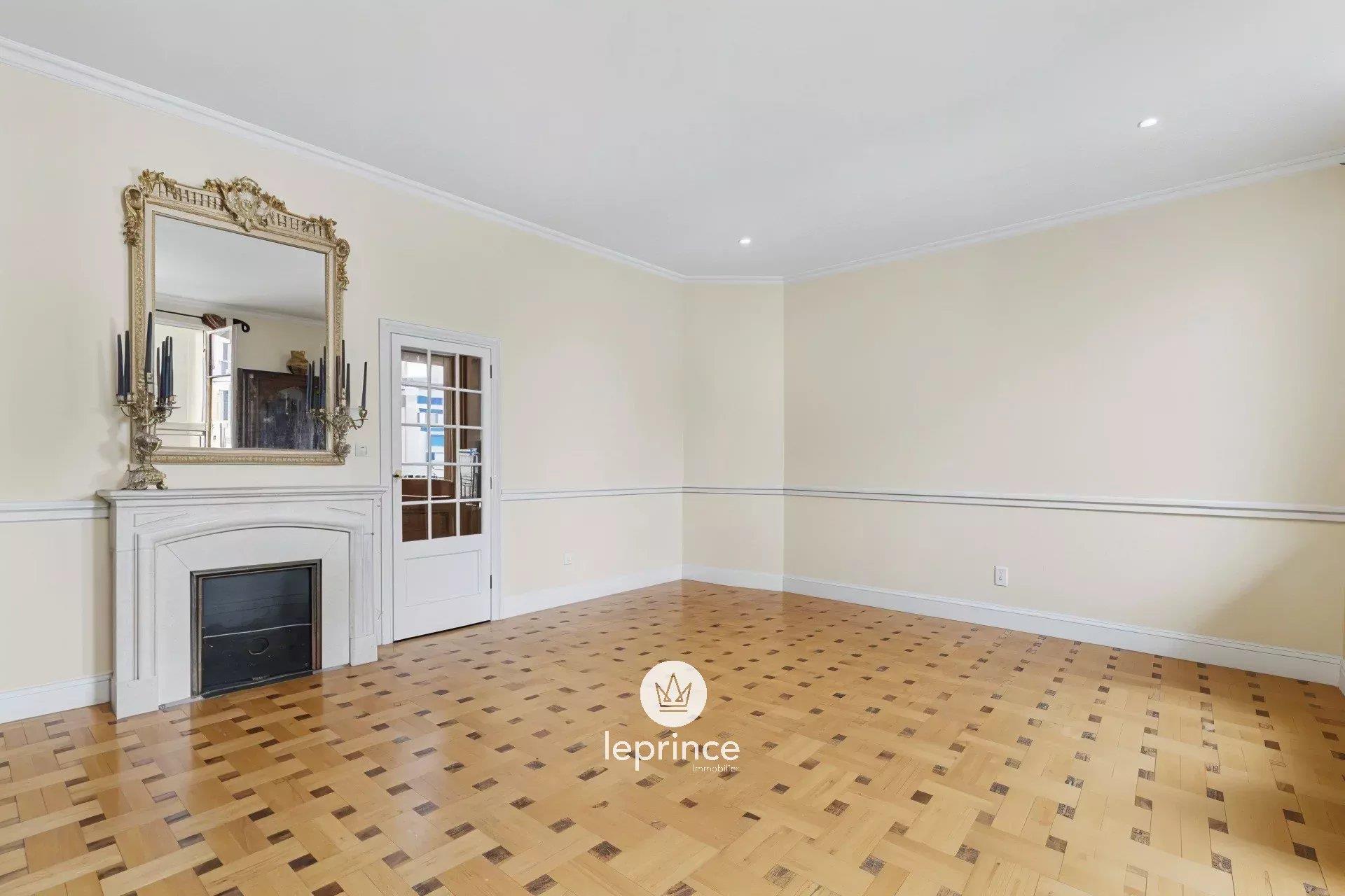 Appartement à vendre, 85m², Nice