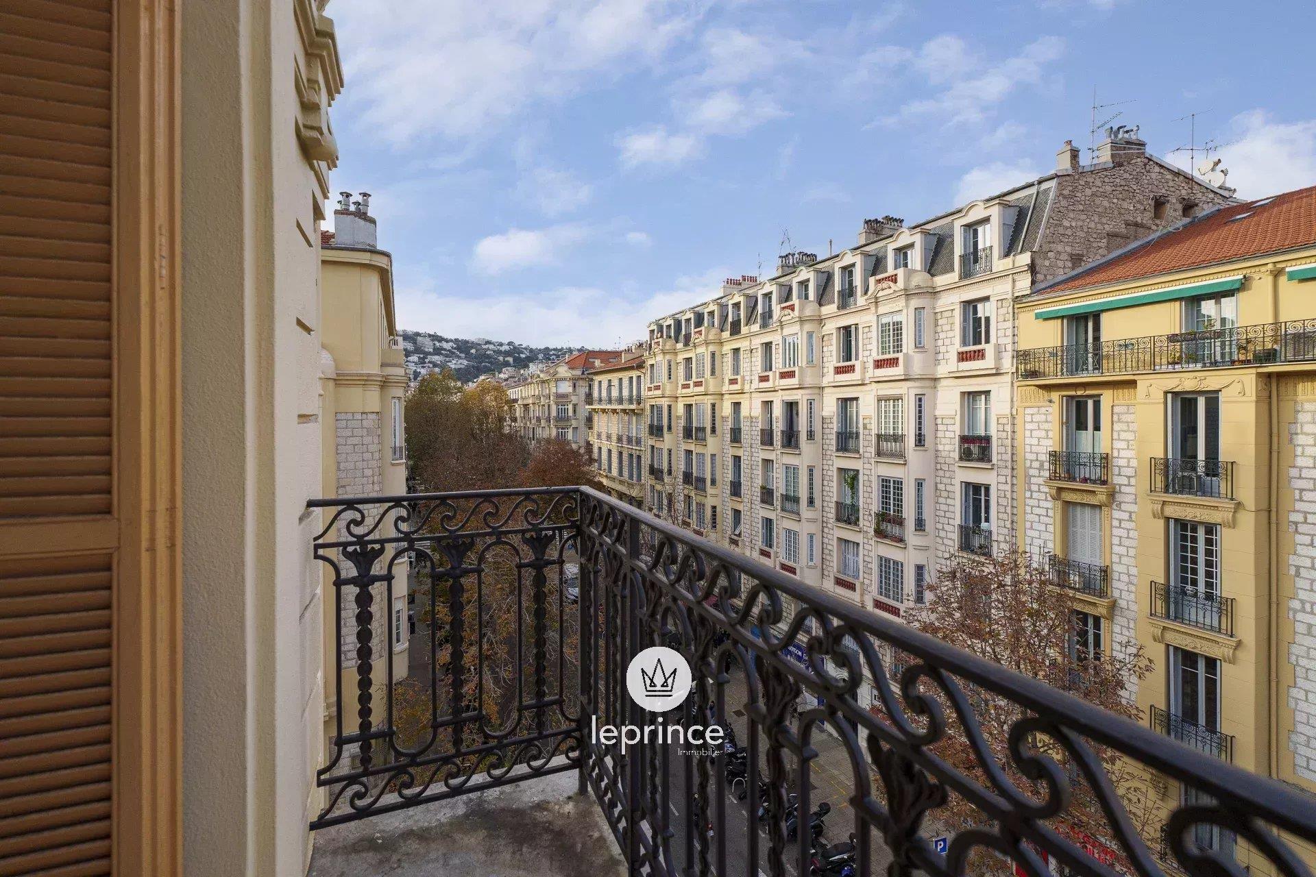 Appartement à vendre, 85m², Nice