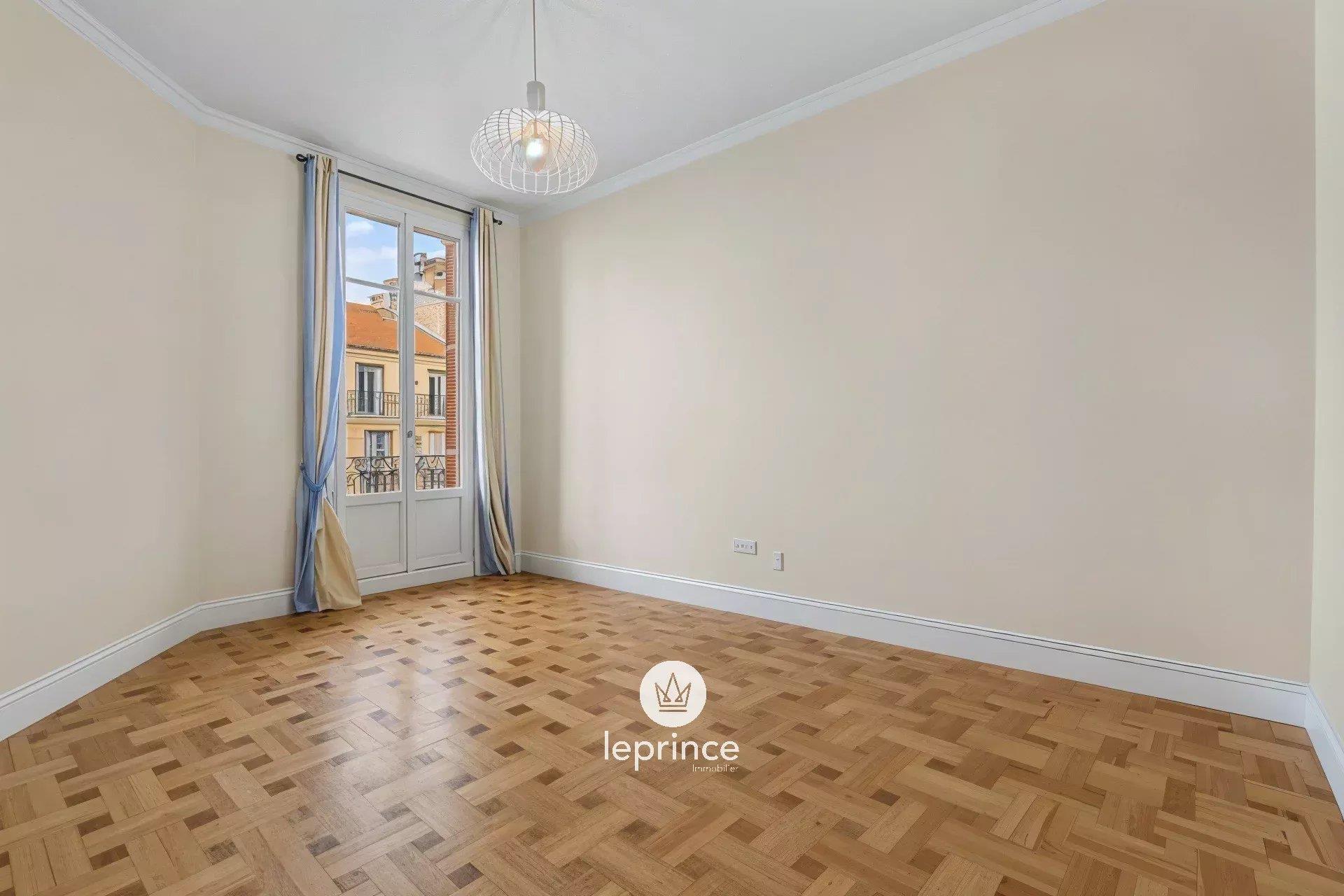 Appartement à vendre, 85m², Nice