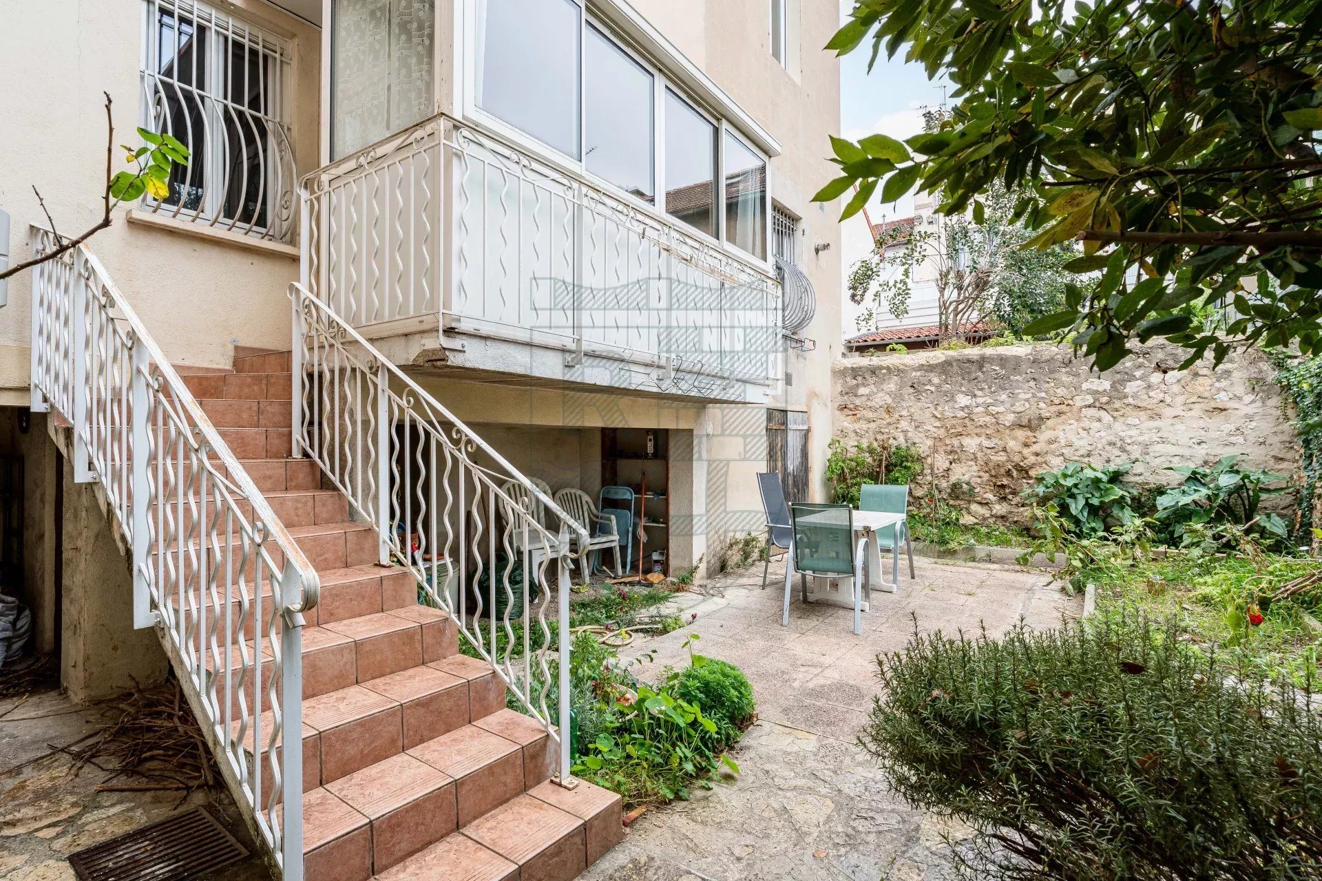 Maison à vendre, 137m², Marseille 4ème