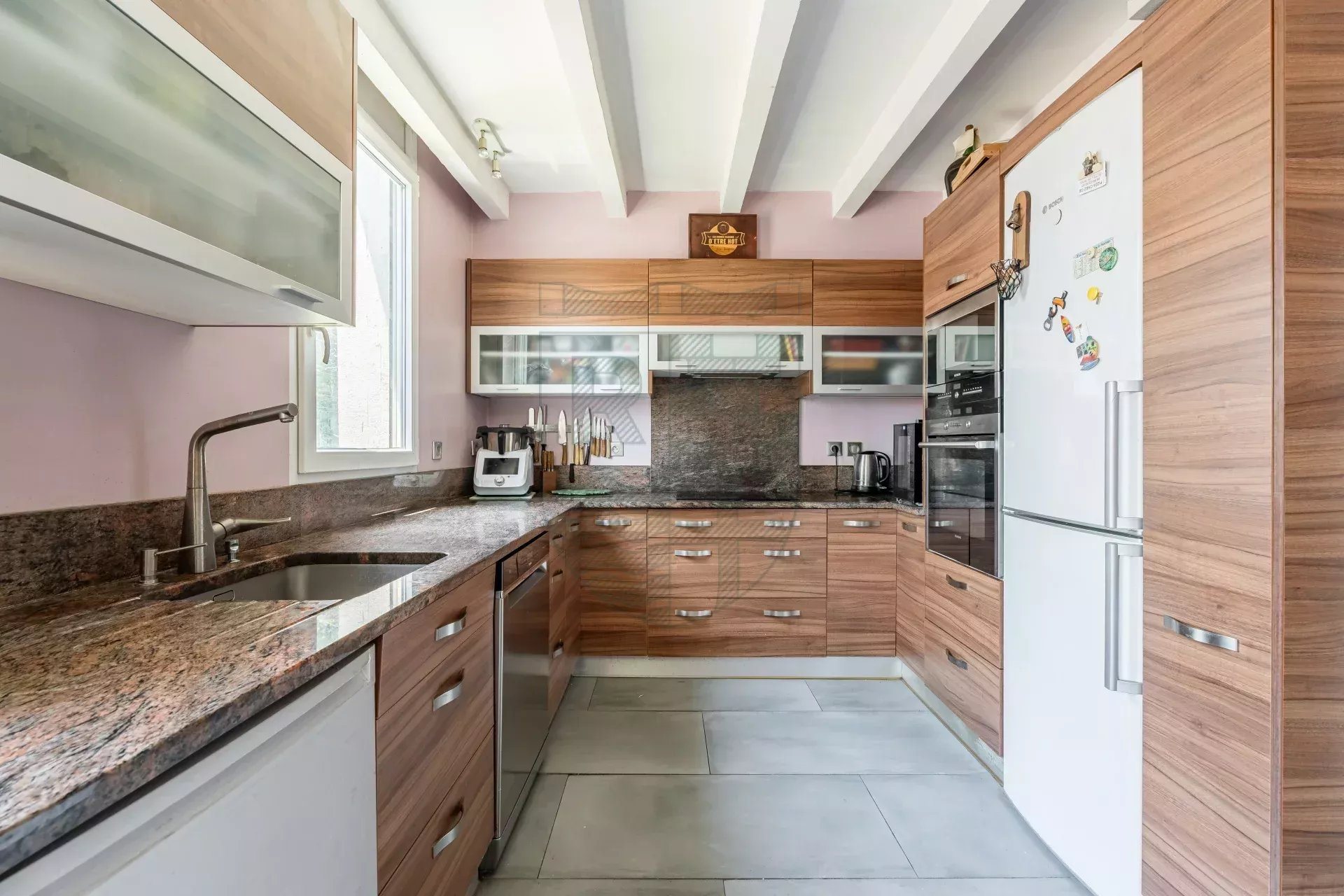 Maison à vendre, 110m², Marseille 4ème