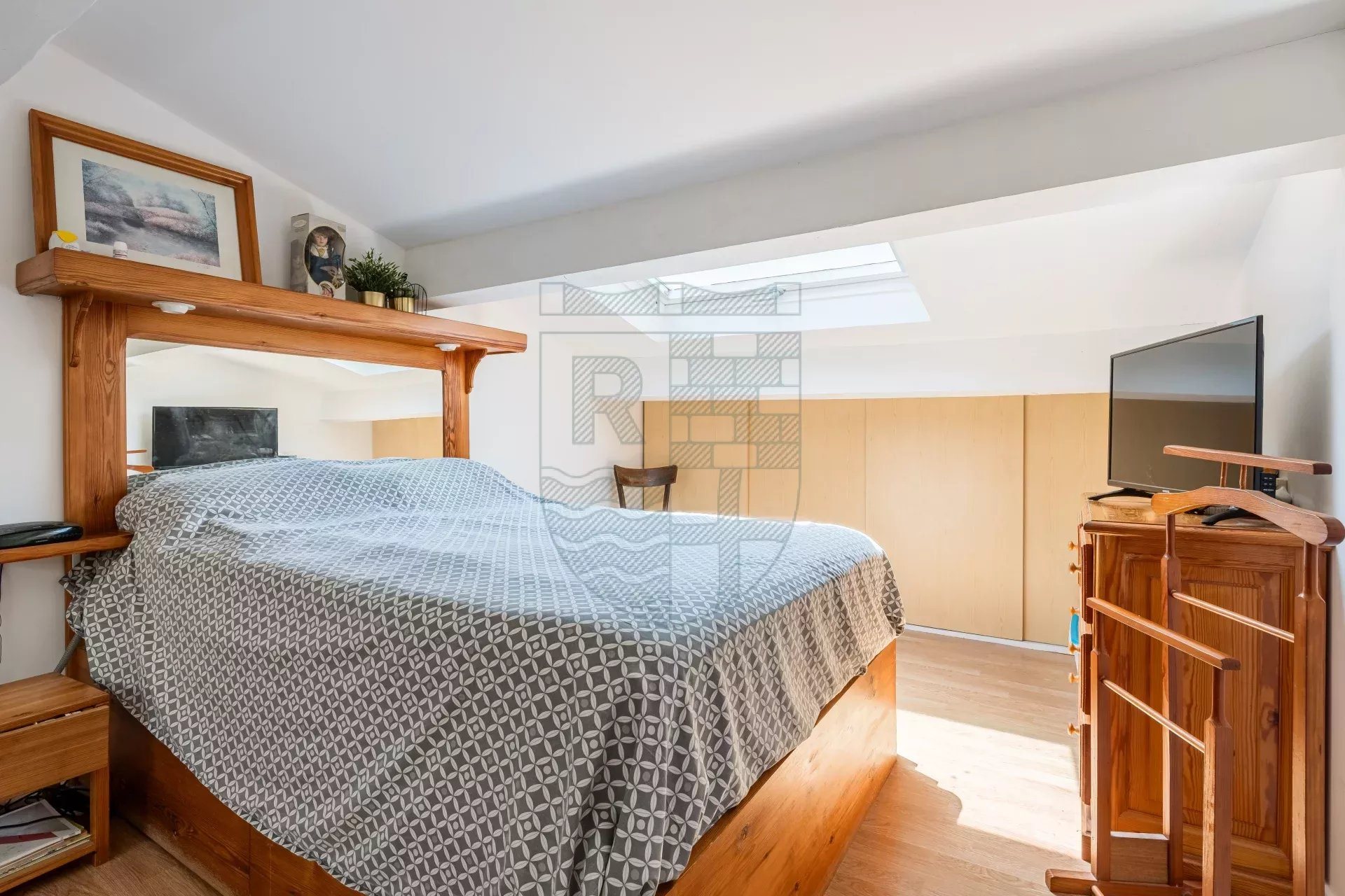 Maison à vendre, 110m², Marseille 4ème