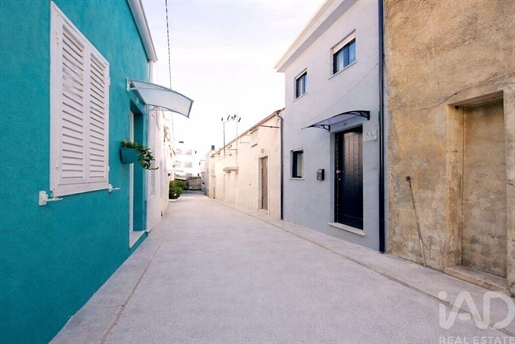 Row house with 1 Rooms in Cedofeita, Santo Ildefonso, Sé, Miragaia, São Nicolau e Vitória with 40 m²