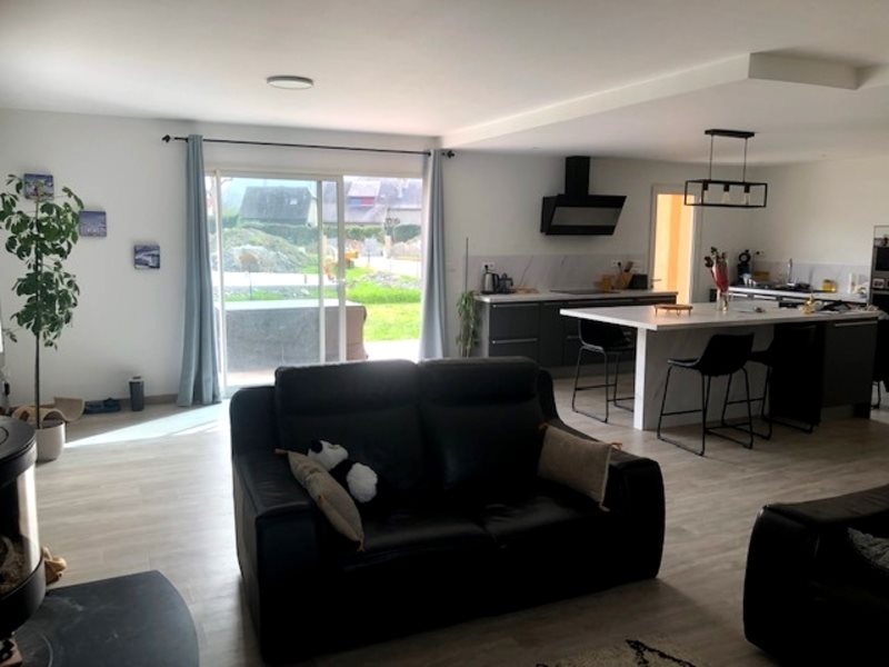 Maison à vendre, 110m², Argelès-Gazost