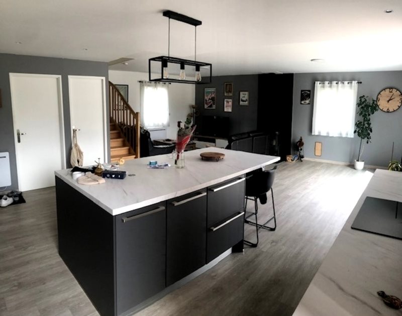 Maison à vendre, 110m², Argelès-Gazost